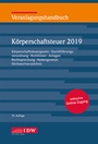 Bild: Veranlagungshandbuch K&ouml;rperschaftsteuer 2019: KSt 2019 - IDW