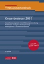 Bild: Veranlagungshandbuch Gewerbesteuer 2019: GewSt 2019 - IDW