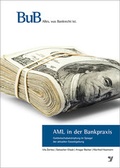 Cover: AML in der Bankpraxis - Bank-Verlag