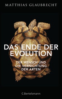 Enlarge image Cover: Das Ende der Evolution - C. Bertelsmann