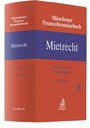 Cover: Münchener Prozessformularbuch - Band 1 - C.H.BECK