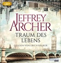 Cover: Traum des Lebens - Random House Audio