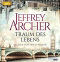 Cover: Traum des Lebens - Random House Audio