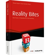 Enlarge image Cover: Reality Bites - Haufe-Lexware