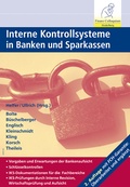 Cover: Interne Kontrollsysteme in Banken und Sparkassen - Finanz Colloquium Heidelberg