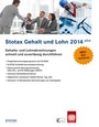 Bild: Stotax Gehalt und Lohn Plus 2014 - Stollfu&szlig;