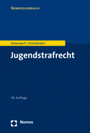 Cover: Jugendstrafrecht - Nomos