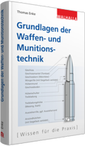 Bild: Grundlagen der Waffen- und Munitionstechnik - Walhalla