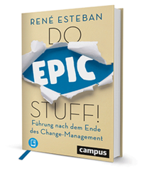 Abbildung von: Do Epic Stuff! - Campus