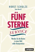 Cover: F&uuml;nf-Sterne-Service - Campus