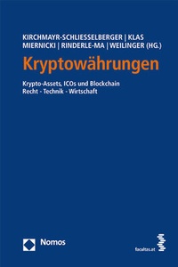Abbildung von: Kryptowährungen - Nomos