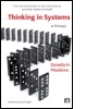 Cover: Thinking in Systems - Earthscan Ltd