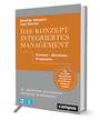 Cover: Das Konzept Integriertes Management - Campus