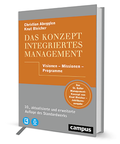 Cover: Das Konzept Integriertes Management - Campus