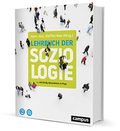 Cover: Lehrbuch der Soziologie - Campus