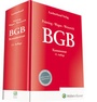 Bild: BGB - B&uuml;rgerliches Gesetzbuch - Luchterhand