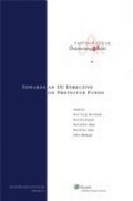 Cover: Towards an EU Directive on Protected Funds - Kluwer Law International
