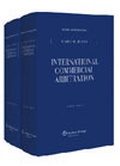 Abbildung von: International Commercial Arbitration - Kluwer Law International
