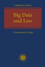 Cover: Big Data and Law - Nomos