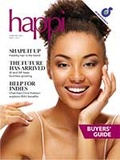 Cover: Happi - Happi