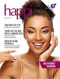 Enlarge image Cover: Happi - Happi