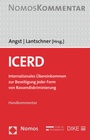 Cover: ICERD - Nomos