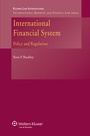 Cover: International Financial System - Kluwer Law International