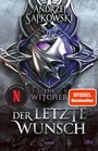 Cover: Der letzte Wunsch - dtv