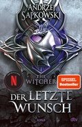 Cover: Der letzte Wunsch - dtv