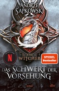 Cover: Das Schwert der Vorsehung - dtv