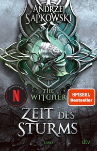Enlarge image Cover: Zeit des Sturms - dtv