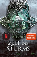 Cover: Zeit des Sturms - dtv
