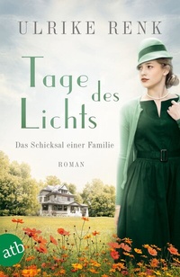 Abbildung von: Tage des Lichts - Aufbau Taschenbuch