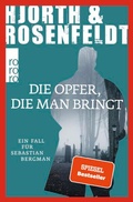 Cover: Die Opfer, die man bringt - Rowohlt Taschenbuch