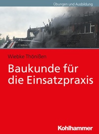 Bild: Baukunde für die Einsatzpraxis - Kohlhammer