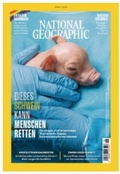 Abbildung von: National Geographic (English-Edition) - National Geographic