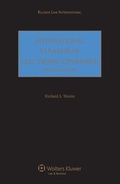 Cover: International Taxation of Electronic Commerce - Kluwer Law International