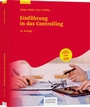 Cover: Einf&uuml;hrung in das Controlling - Sch&auml;ffer-Poeschel