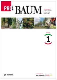 Abbildung von: Pro Baum - Patzer