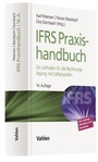 Cover: IFRS Praxishandbuch - Vahlen