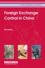 Cover: Foreign Exchange Control in China - Kluwer Law International