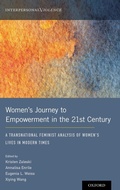 Cover: Women's Journey to Empowerment in the 21st Century - Oxford University Press