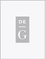 Bild: Handbuch der Künstlichen Intelligenz - De Gruyter