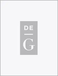 Bild vergrößern Bild: Handbuch der Künstlichen Intelligenz - De Gruyter