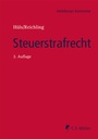 Bild: Steuerstrafrecht - C.F. Müller