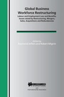 Cover: Global Business Workforce Restructuring - Kluwer Law International