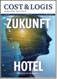 Abbildung von: Cost & Logis  - LL&J