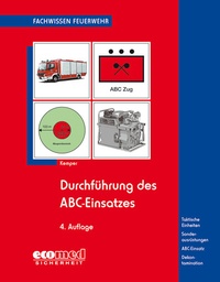 Abbildung von: Durchführung des ABC-Einsatzes - ecomed Storck