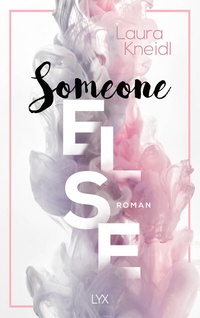 Abbildung von: Someone Else - LYX