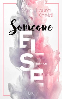 Enlarge image Cover: Someone Else - LYX